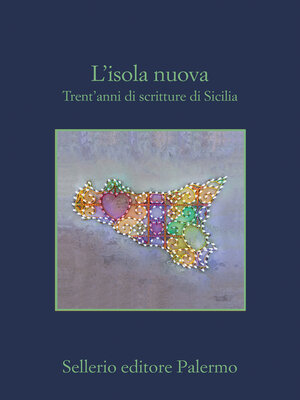 cover image of L'isola nuova